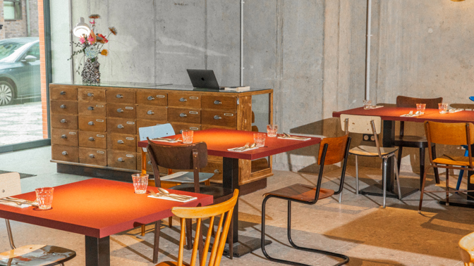 SUGO pasta bar