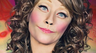 Cindy Sherman pro MAC