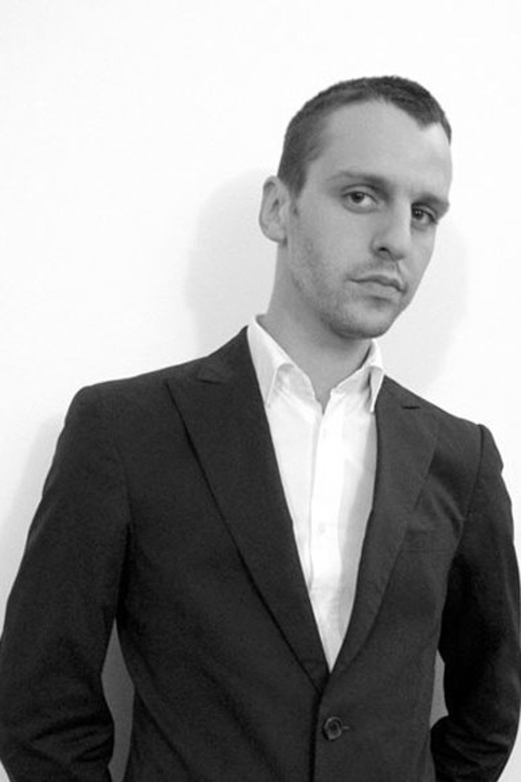 Čistka v módním domu Halston Čistka v módním domu Halston