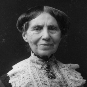 Klára Bartonová