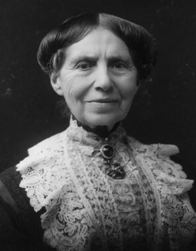 Klára Bartonová
