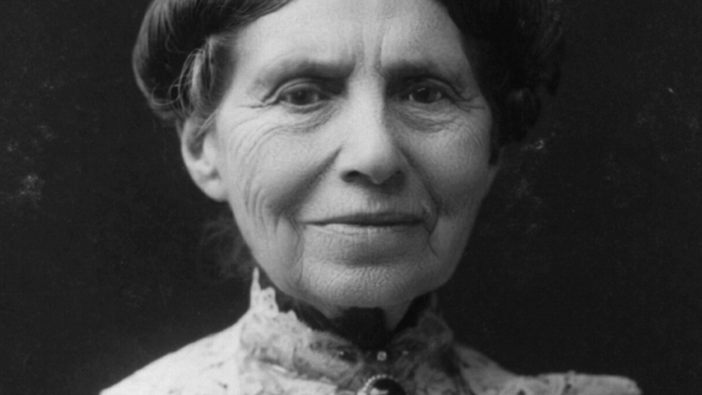 Klára Bartonová