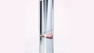 Clarins + Swarovski. A vůně je na světě!