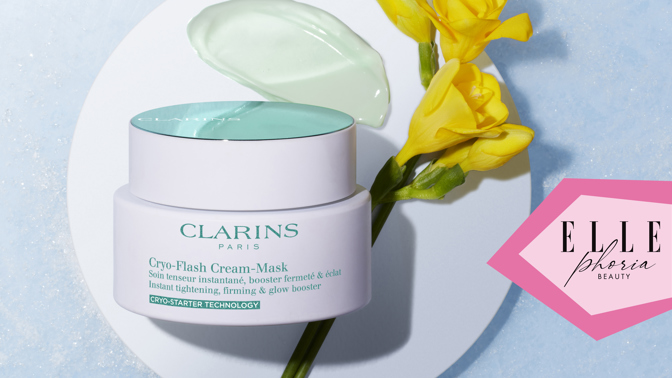 Cryo-Flash Cream-Mask Cryo-Flash Cream-Mask