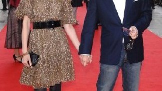 Claudia Schiffer je opět těhotná!