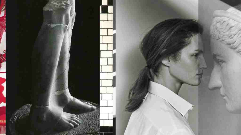 Hermes SS21: Claudia Wieser