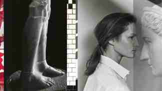 Hermes SS21: Claudia Wieser