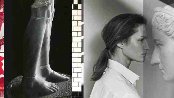 Hermes SS21: Claudia Wieser