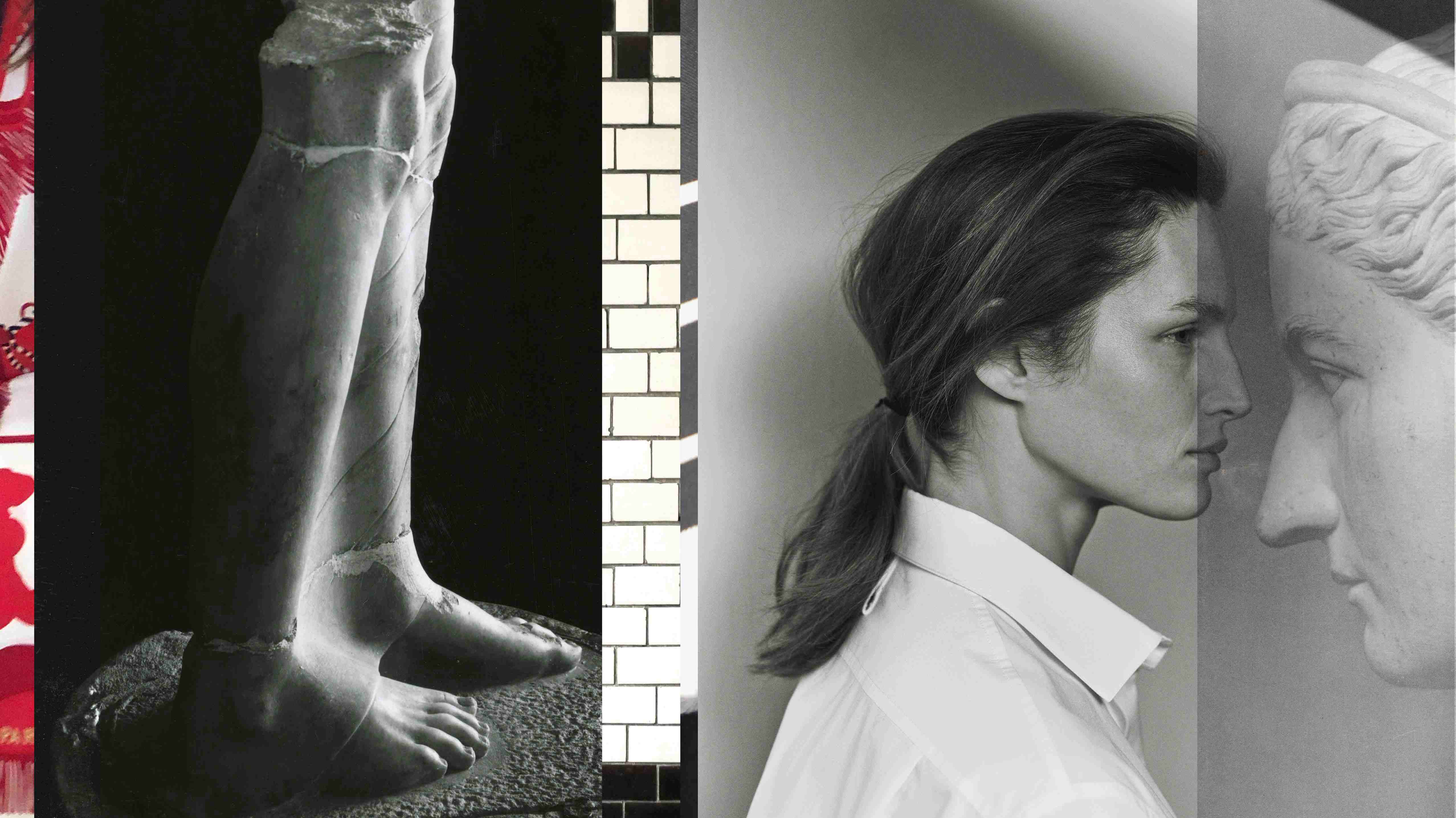 Hermes SS21: Claudia Wieser