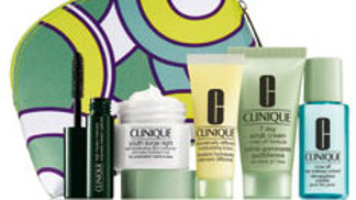Clinique a Estée Lauder rozdávají dárky