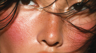 Blush