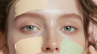  Přehnaná skincare