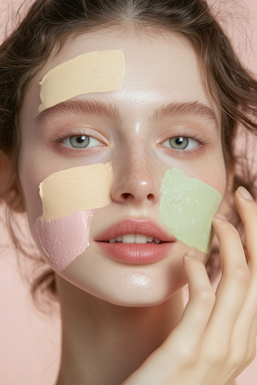 Přehnaná skincare Přehnaná skincare