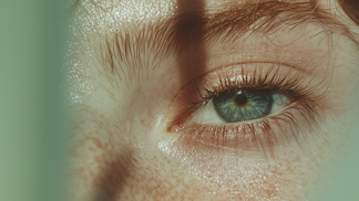 Eye Wrinkles
