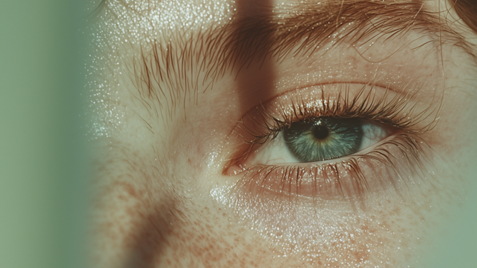 Eye Wrinkles Eye Wrinkles