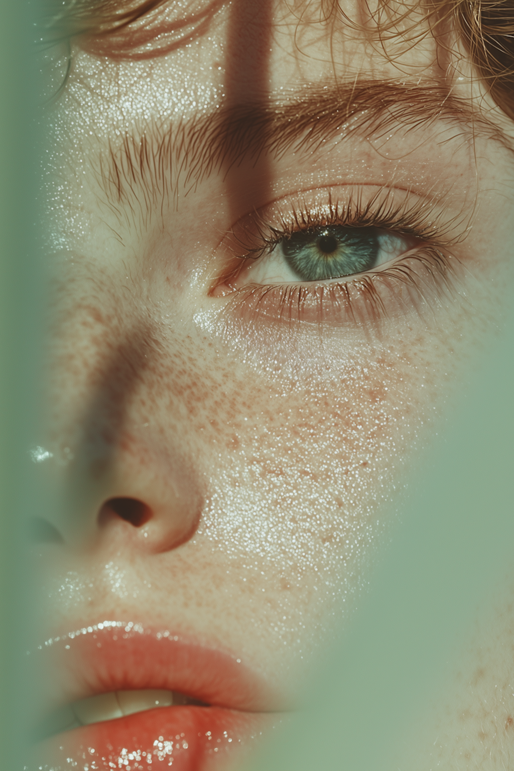 Eye Wrinkles Eye Wrinkles
