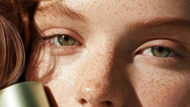 Growth factor serums