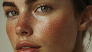 SPF acne-friendly