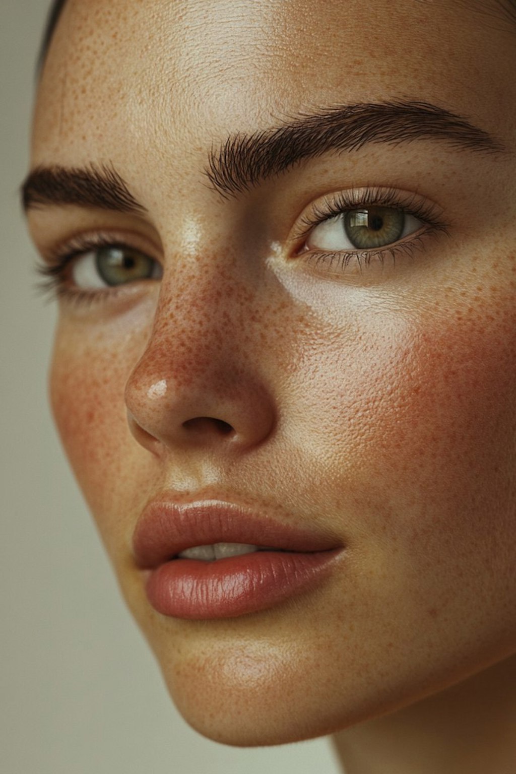 SPF acne-friendly