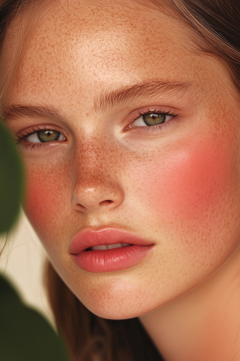 Jelly blush