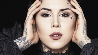 20 věcí, které byste měli vědět o Kat Von D