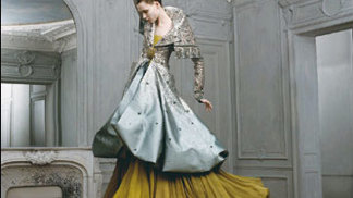 Co je haute couture?