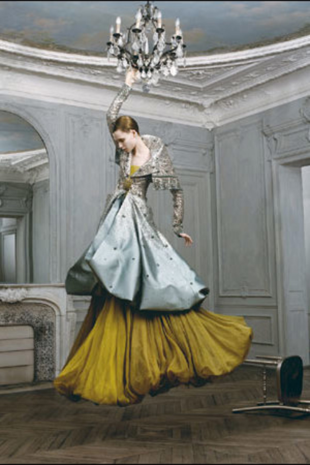 Co je haute couture? Co je haute couture?