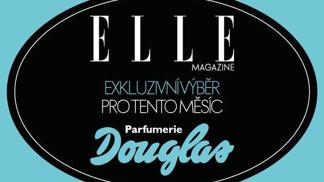 Co je projekt ELLE Parfumerie?