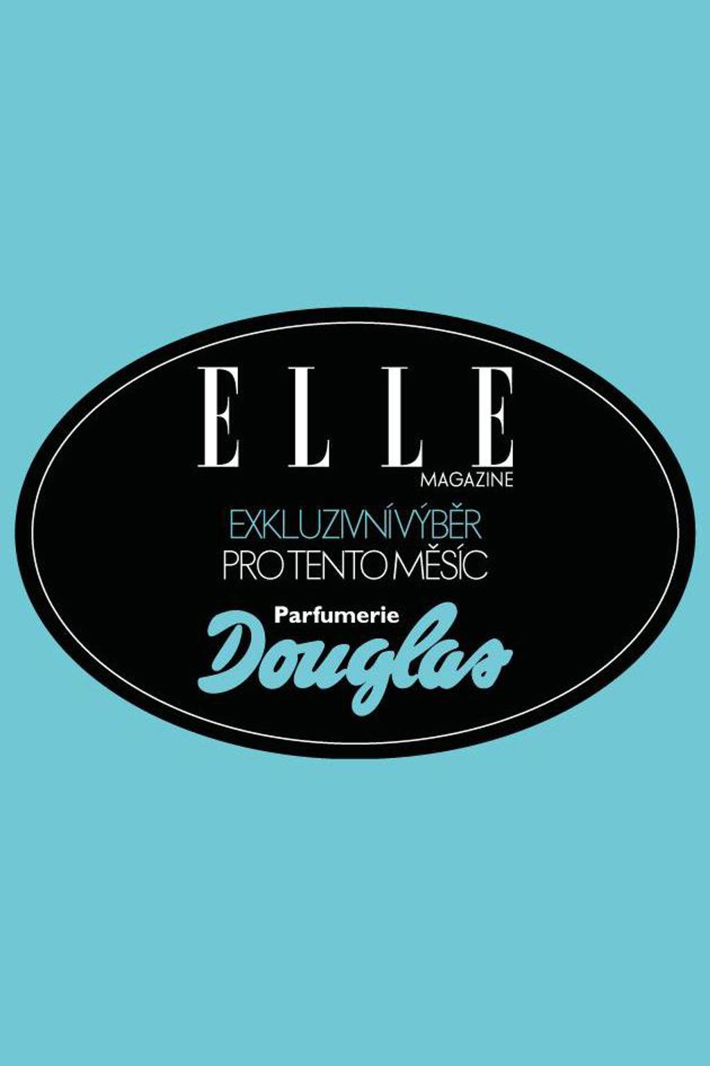 Co je projekt ELLE Parfumerie? Co je projekt ELLE Parfumerie?