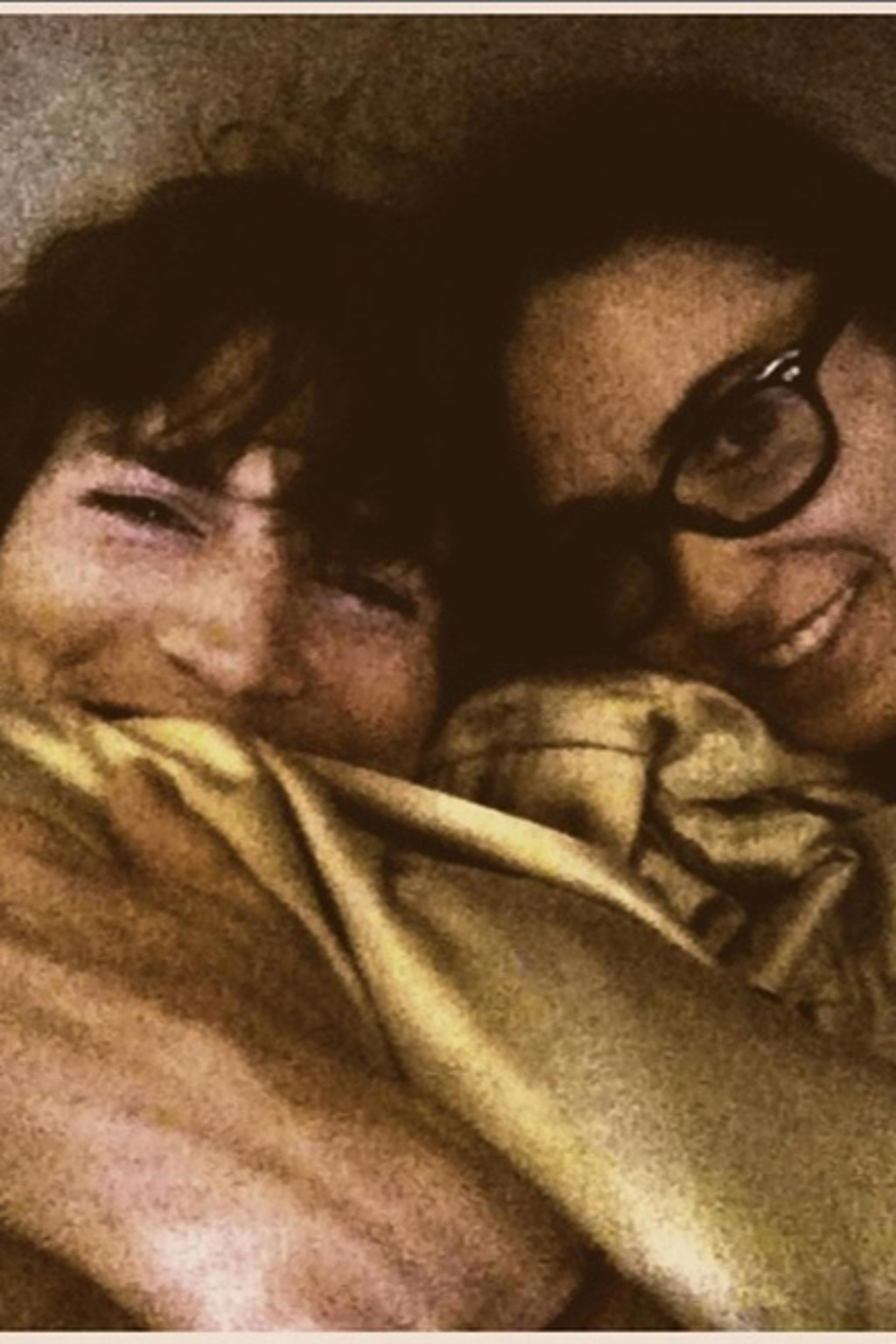 Co skrývají Demi Moore a Ashton Kutcher? Co skrývají Demi Moore a Ashton Kutcher?