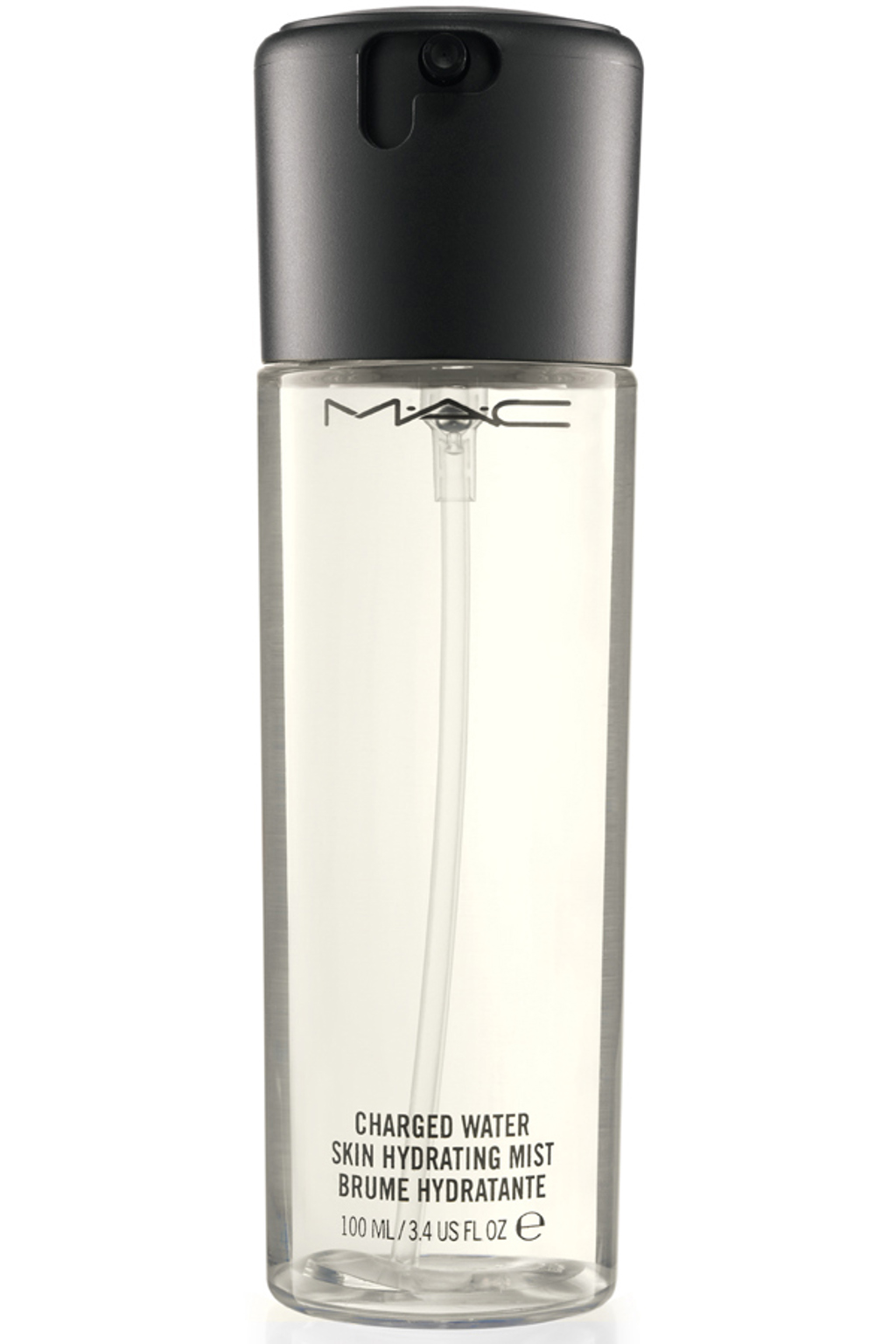 Co umí voda MAC s kladným nábojem? Co umí voda MAC s kladným nábojem?