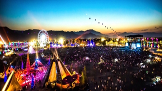 Coachella 2016: Oblečte se jako hvězdy