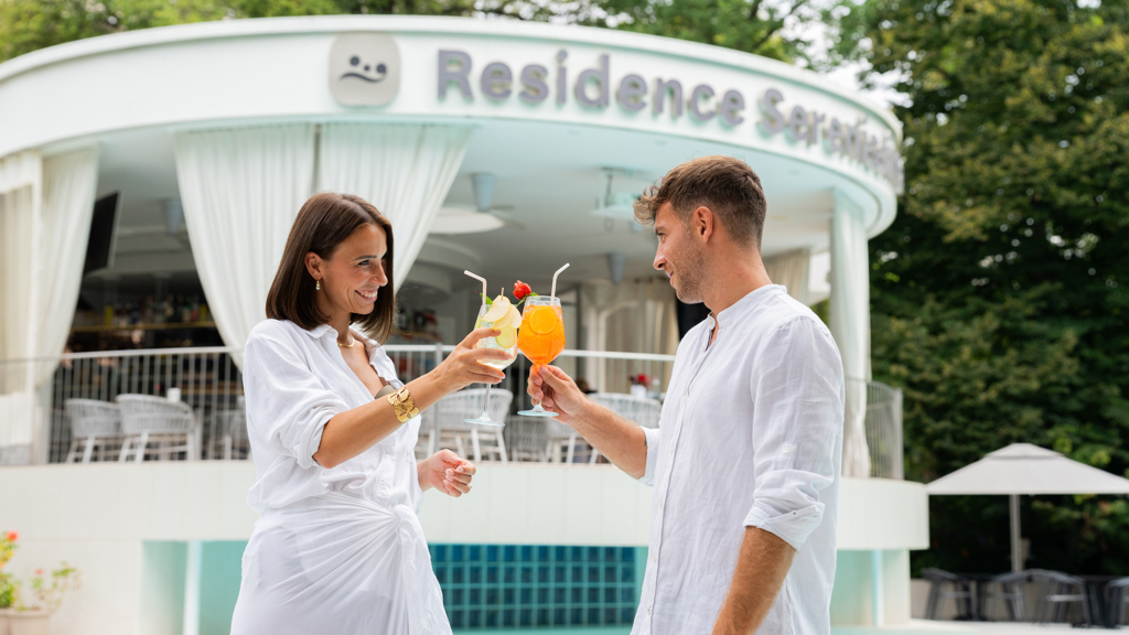 Slow Luxury na břehu Jadranu: stylová dovolená, kterou byste nečekali Slow Luxury na břehu Jadranu: stylová dovolená, kterou byste nečekali