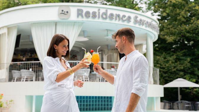 Slow Luxury na břehu Jadranu: stylová dovolená, kterou byste nečekali