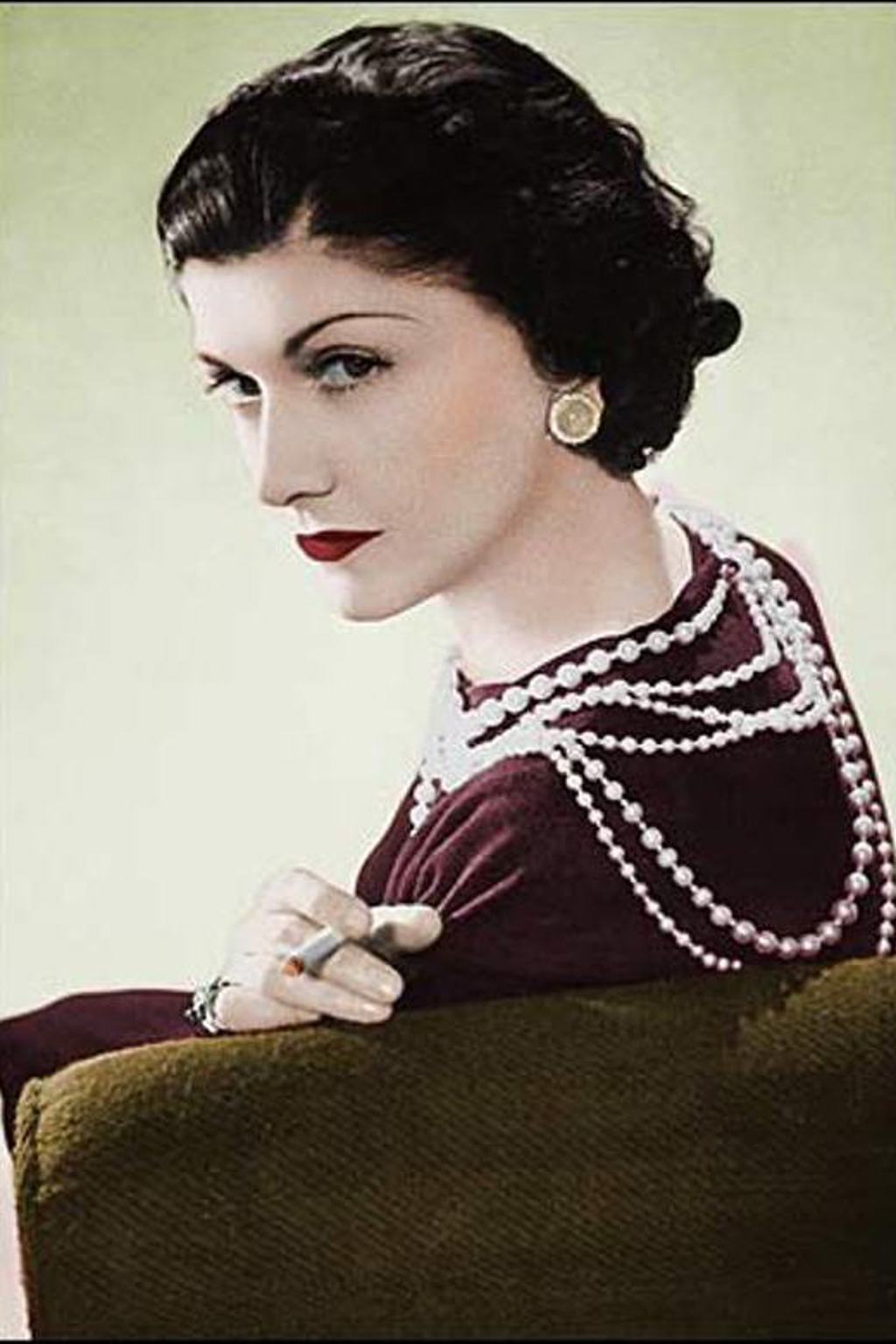 Coco Chanel