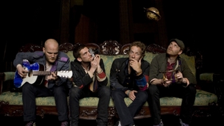 Coldplay ke stažení zdarma