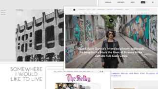 6 blogů o designu a architektuře, které se vyplatí sledovat