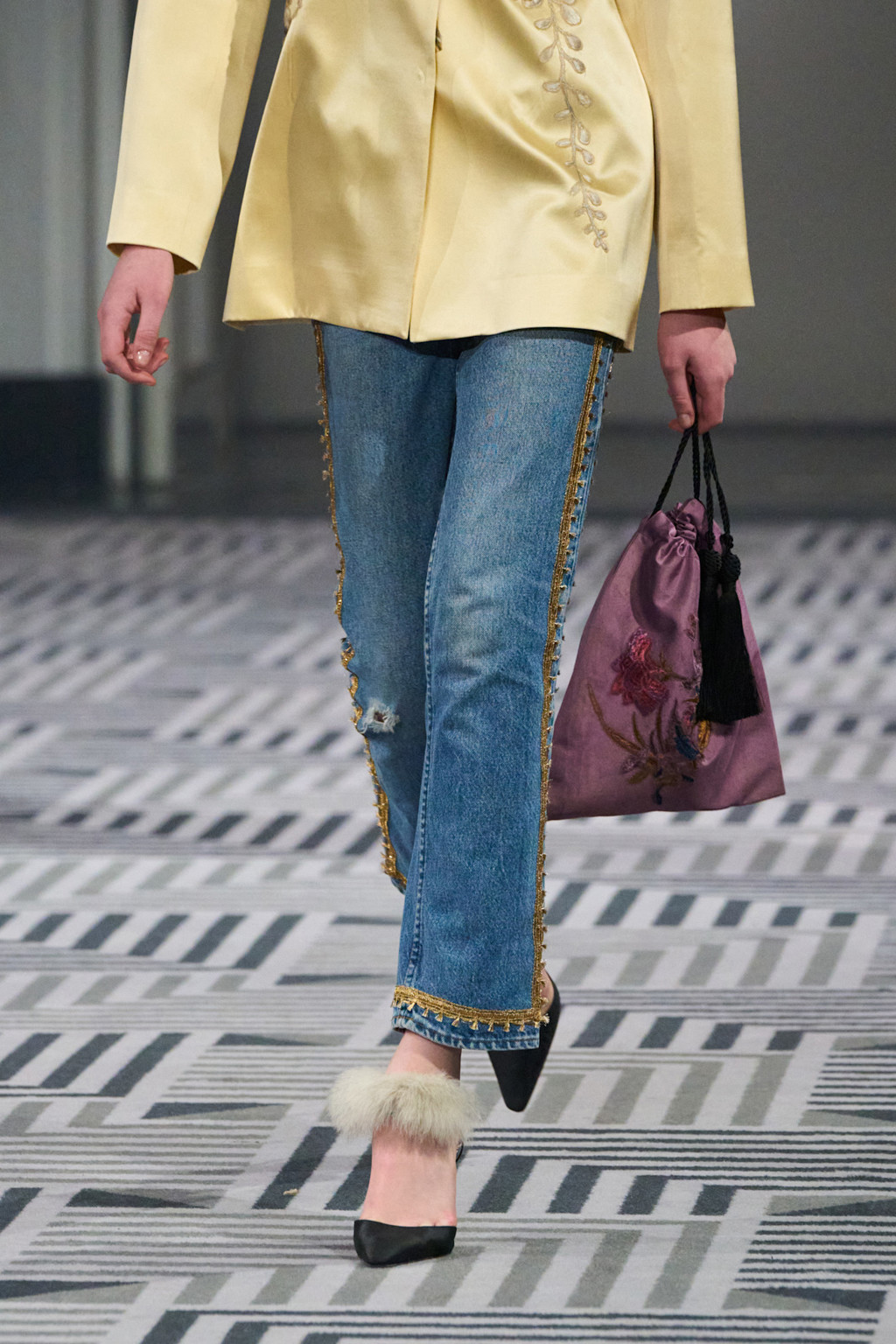 Conner Ives FW26 Conner Ives FW26