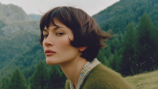 Kurkumová skincare