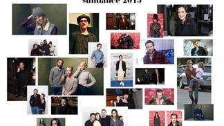 Cool inspirace ze Sundance