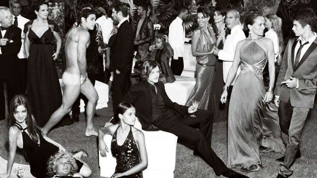COOL PARTY
