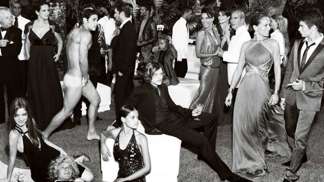 COOL PARTY