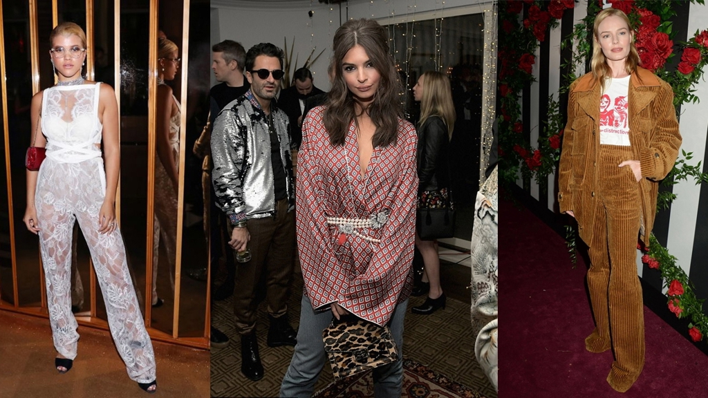 Cool outfit na vánoční večírek podle Emily, Kate a Sofie Cool outfit na vánoční večírek podle Emily, Kate a Sofie