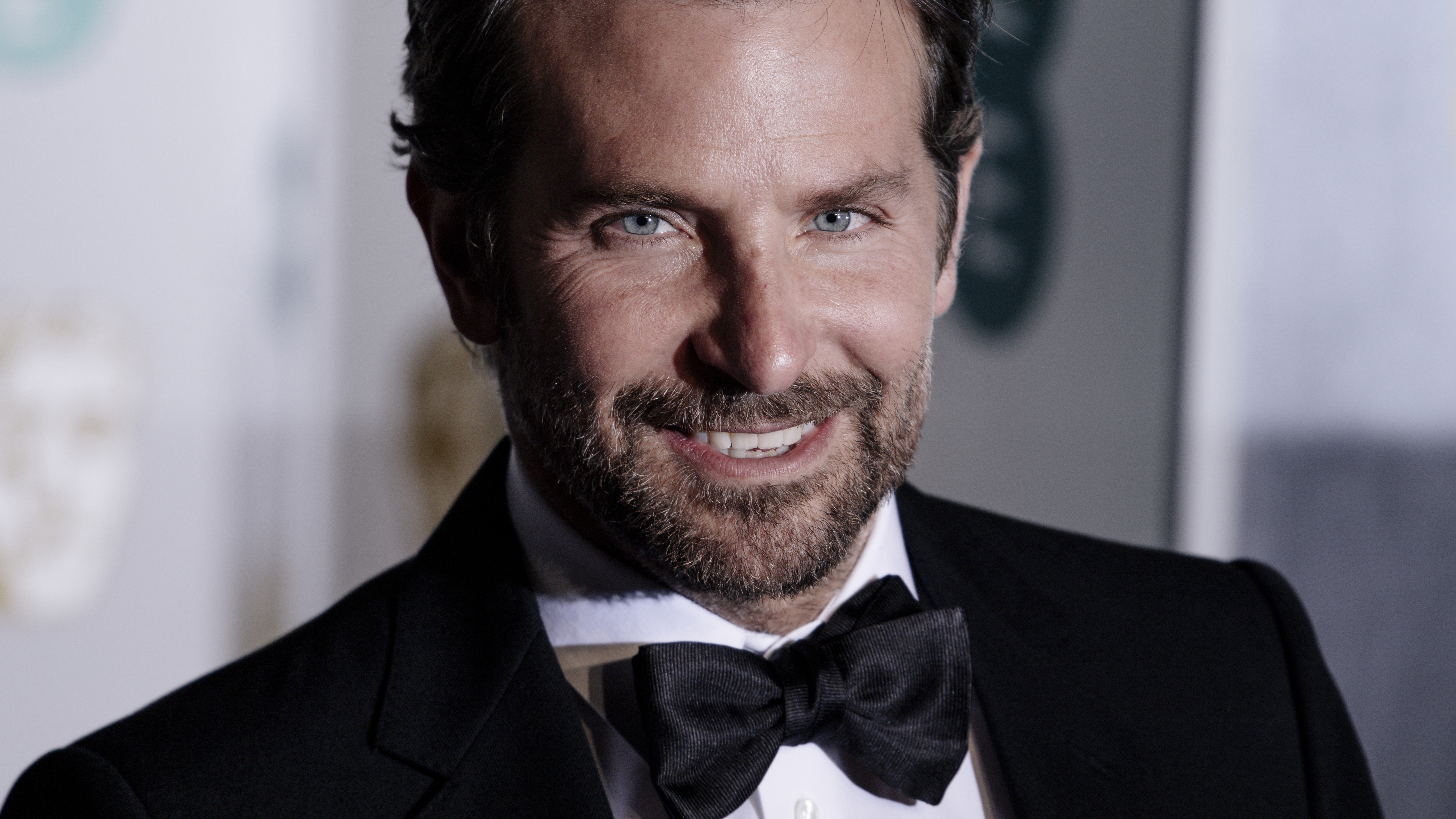 Bradley Cooper