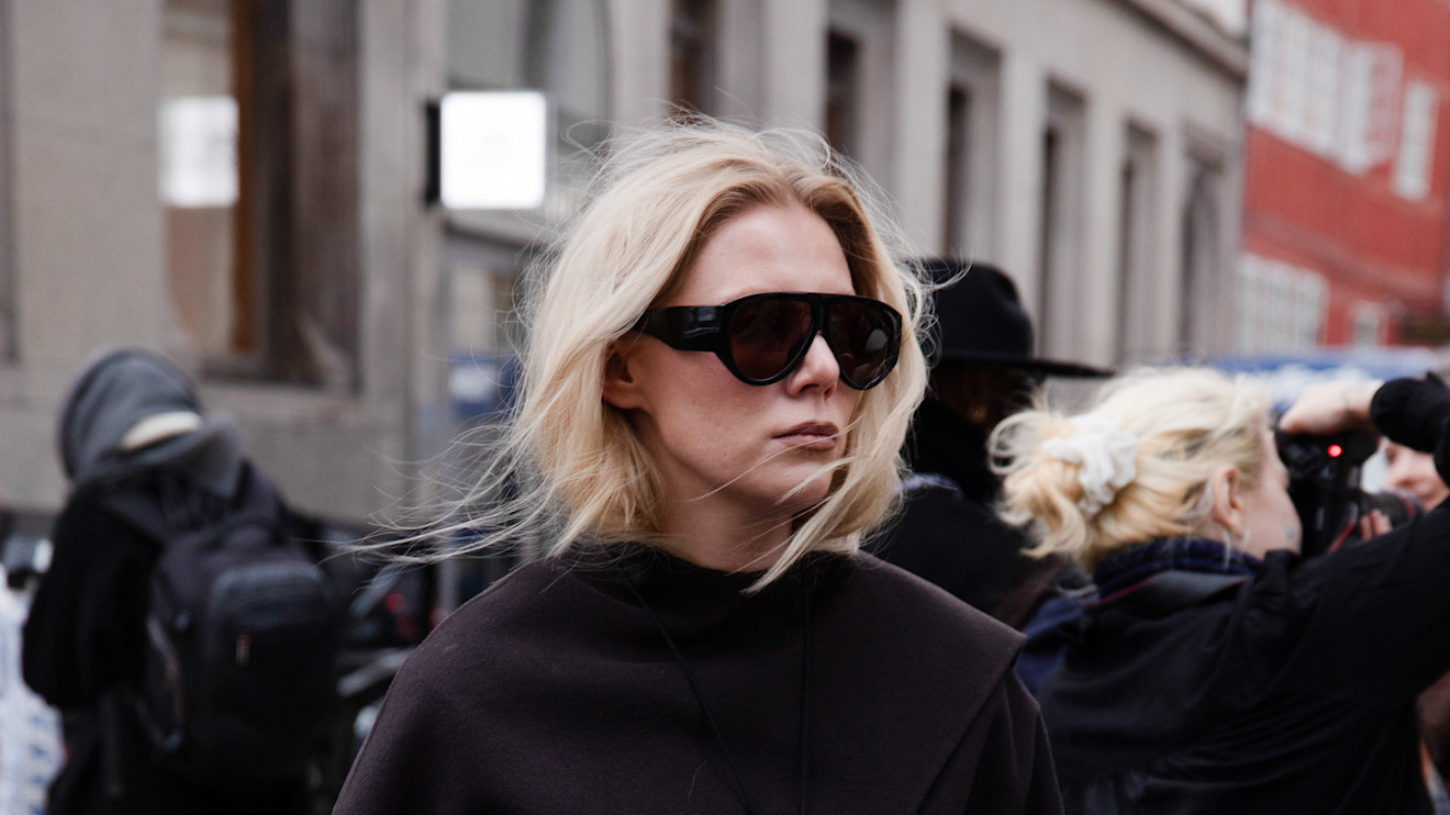 Copenhagen, streetstyle, FW26