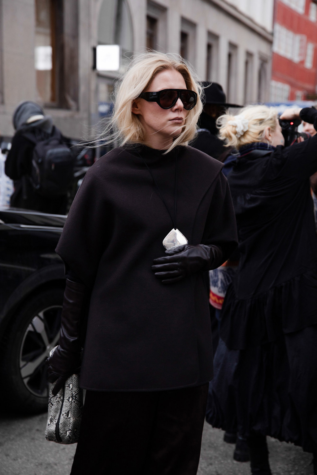 Copenhagen, streetstyle, FW26 Copenhagen, streetstyle, FW26