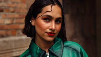 Edge styling, drobný detail, který jakýkoliv účes povýší na módní diktát