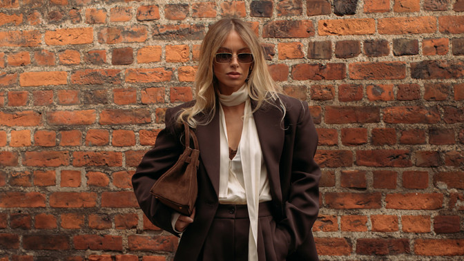 Kodaň, SS26, street style