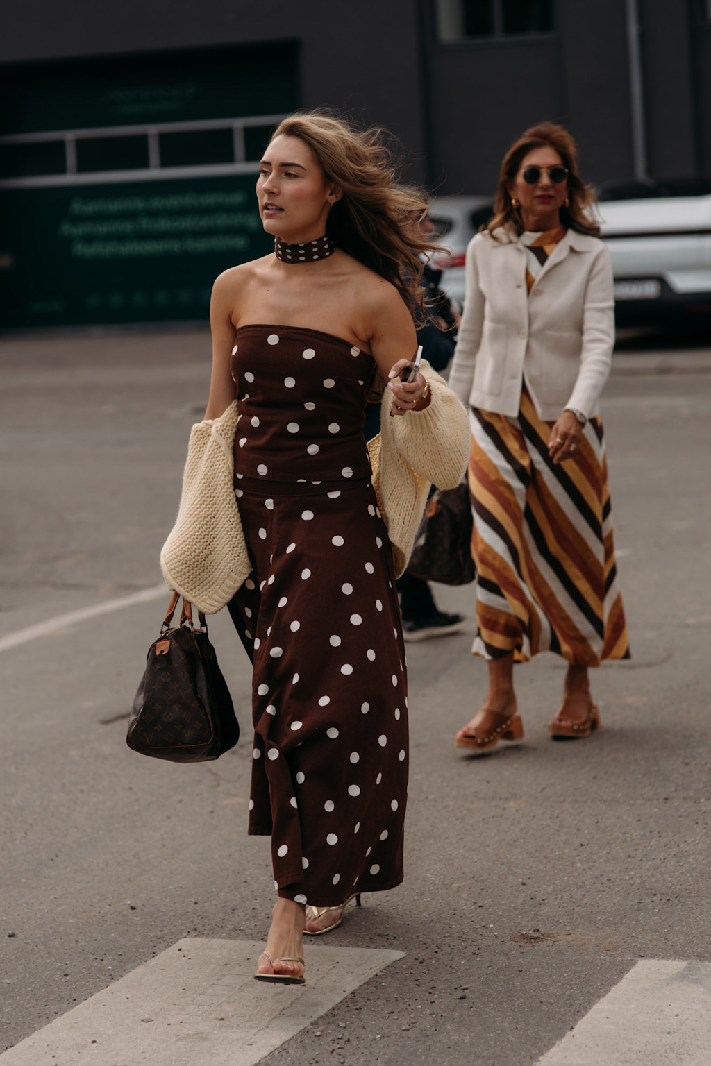 Kodaň, streetstyle, SS26 Kodaň, streetstyle, SS26