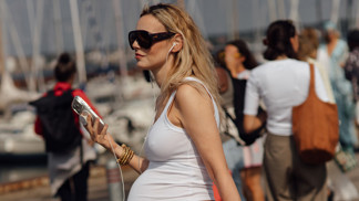 Kodaň, street style, SS27